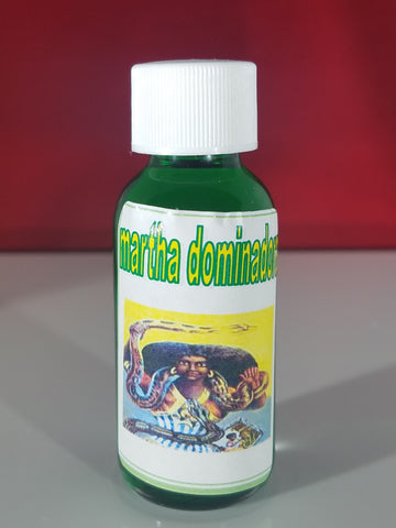 Santa martha
