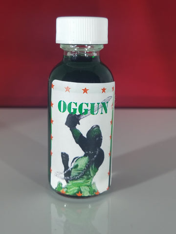 OGGUN