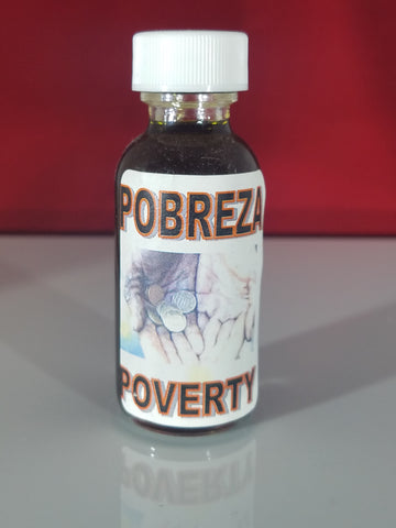 Pobreza