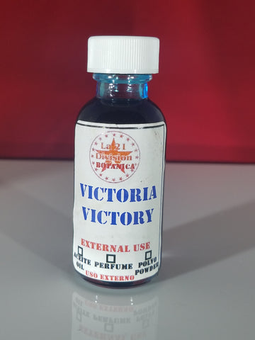 Victoria