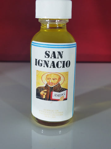 St ignacio