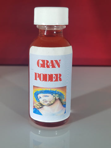 Gran  poder
