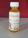 Calienta mi cama
