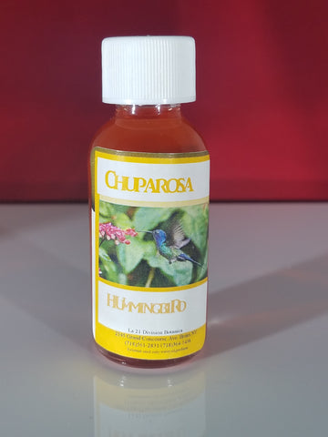 Chupa Rosa