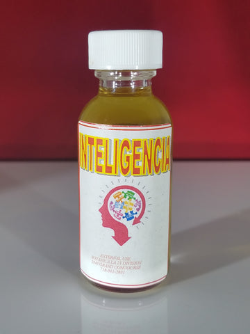 Inteligencia