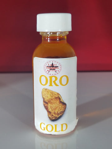 Oro