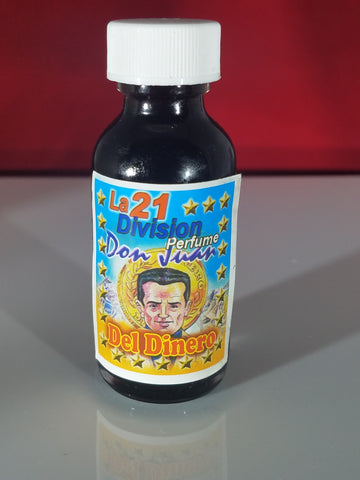 Don Juan del dinero