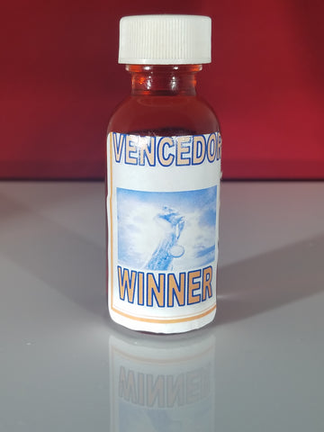 Vencedor
