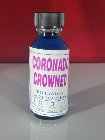 Coronado