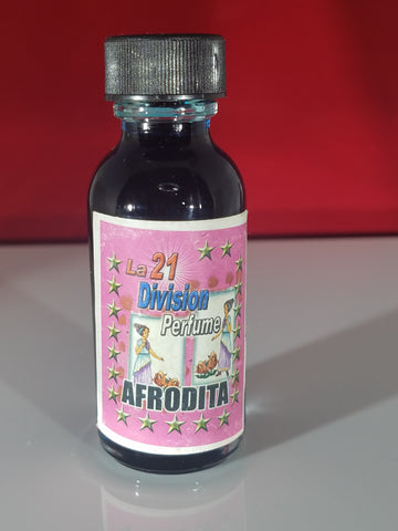 Afrodita