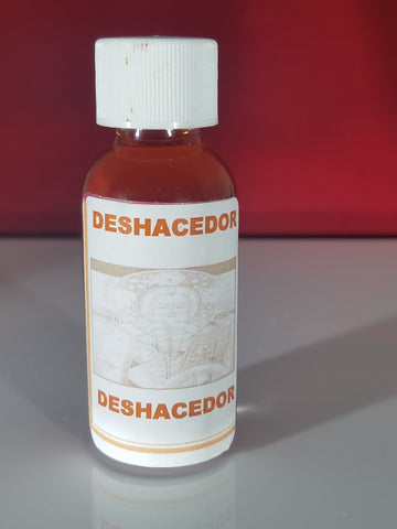 Deshacedor