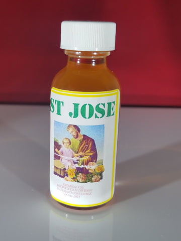 St jose