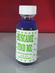 Búscame