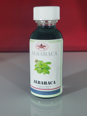 Albahaca