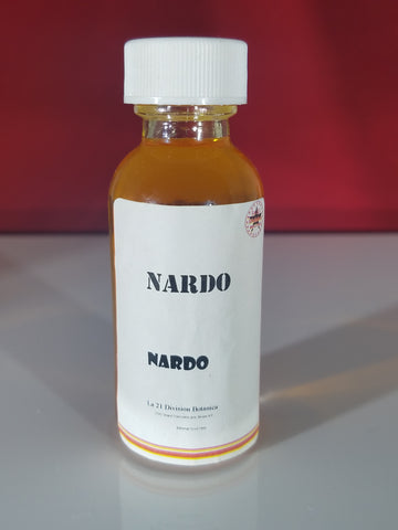 Nardo