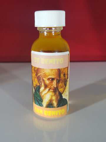St Benito