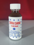 Cierra camino
