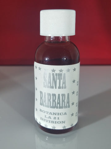 Santa Bárbara