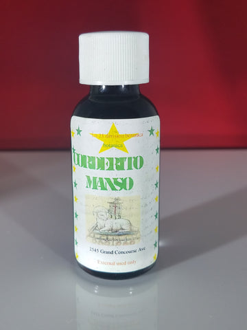 Corderito manso