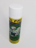 Dinero/money spray