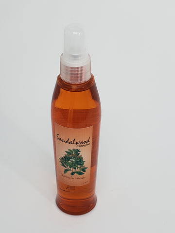 Sandalo/Sandalwood