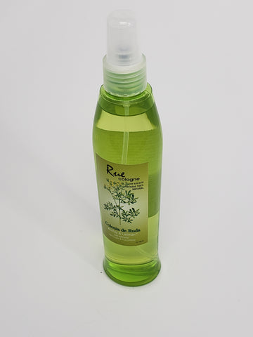 Rue/ruda spray colonge