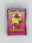 Corderito manso/tamed sheep