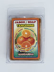 Tagerine/mandarina
