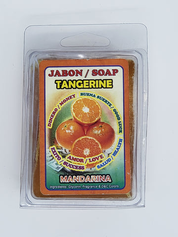 Tagerine/mandarina