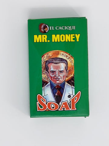 Mr money/don dinero