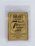 Holy spirit hyssop