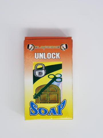 Destrancadera/unlock