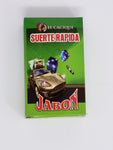 Suerte rapida soap
