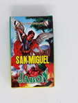 St miguel soap