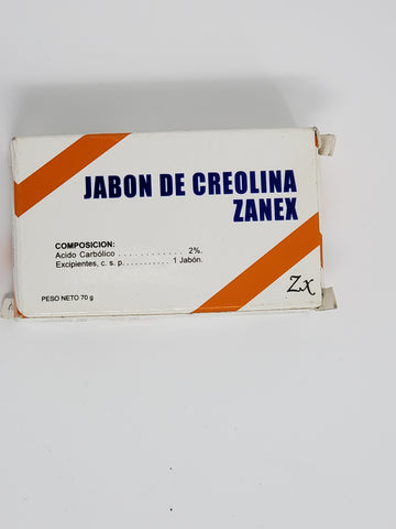 Creolina zanex