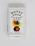 Money soap