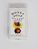 Money soap