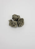 Piedra 7 metales /7 metals rock