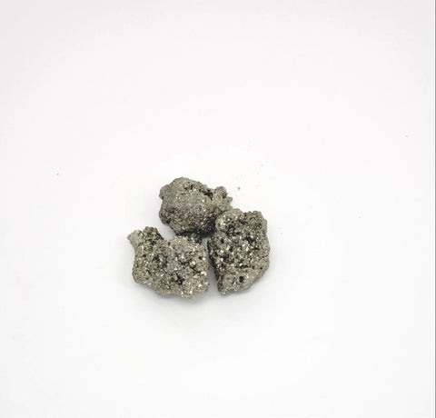 Piedra 7 metales /7 metals rock