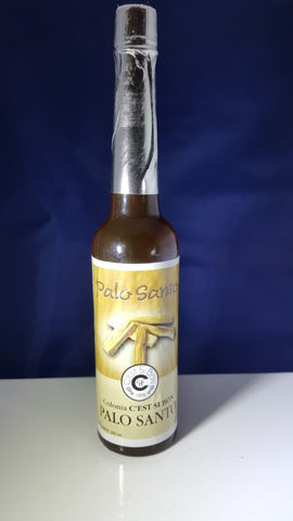 Colonia palo santo