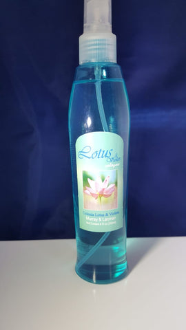 Colonia lotus