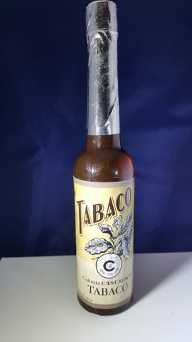 Colonia Tabaco