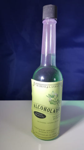 Alcholado/malagueta