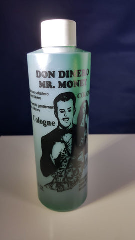 Colonia don dinero
