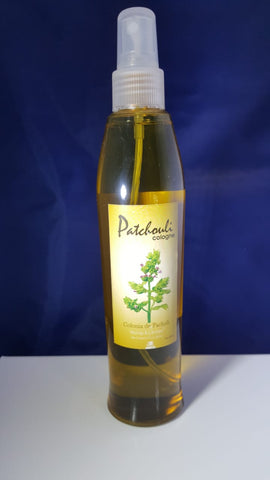 Colonia pachuly