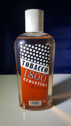 Colonia 1800/tobacco