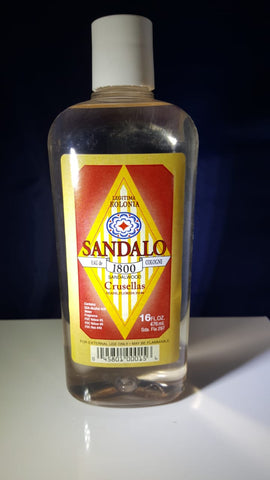 Colonia 1800/sandalo/sandawood