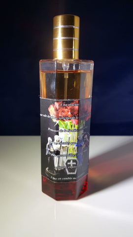 Colonia santa muertes