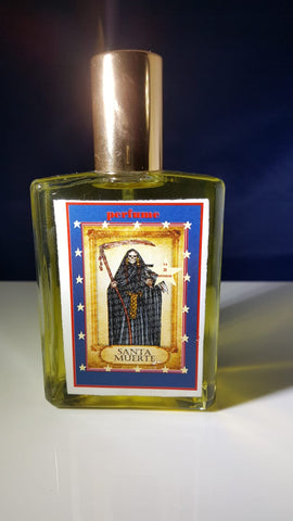 Santa muerte/Holy death