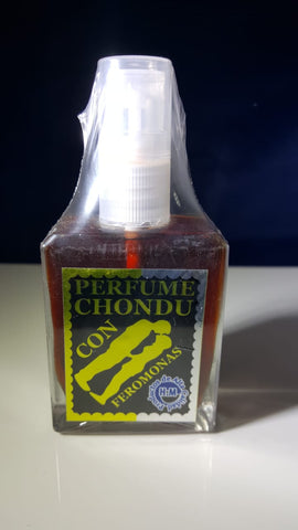 Chondu con feromona